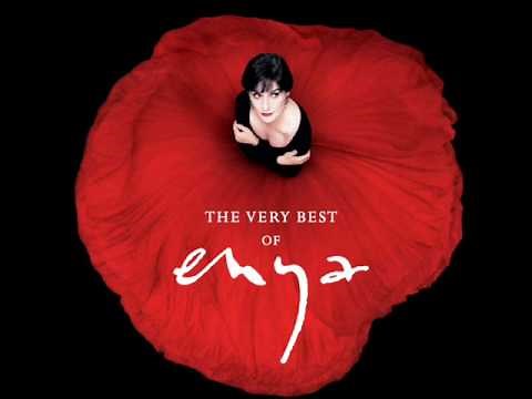 Enya - 01. Orinoco Flow (The Very Best of Enya 2009).