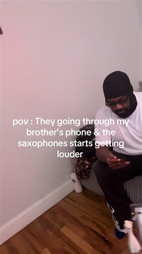The Funny Side of Parents Going Through Kids' Phones