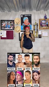 493K views · 10K reactions | Llegan ex participantes al DESAFÍO XX años/ porque no fui convocado? 1200 millones  | Yan Pizo | Facebook