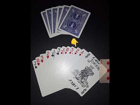 The Bid Whist Tutorials: Bidding!