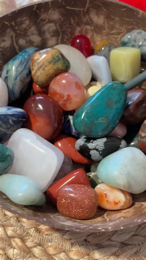 Crystal Magic ASMR ✨✨