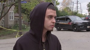 2 killed in Halloween party shooting in Illinois