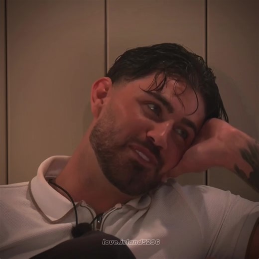 Love Island Stars: Celebrating Sean Van-der-Sluis