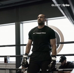 Episode 2 of Legacy: Badr Hari is out now! ➡️ https://youtu.be/U9KMUeBPr44 (Via Spike Nederland) Watch GLORY 78: Badr vs. Wrzosek on September 4 at 2 PM ET/8 PM CEST, exclusively on PPV via GLORYFights.com Purchase tickets to GLORY 78 at tickets.glorykickboxing.com | GLORY Kickboxing