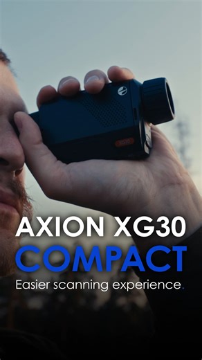 253 reactions · 8 comments | Meet Pulsar Axion XG30 Compact – it's...