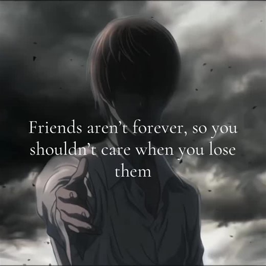 Exploring the Dark Themes of Death Note