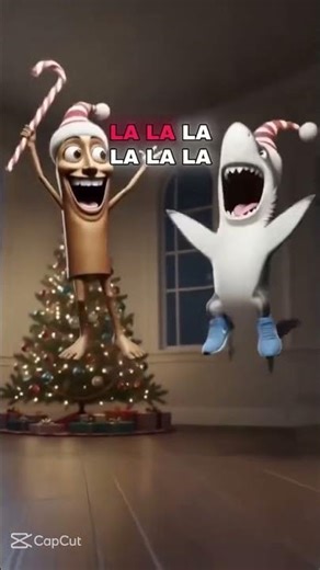 Christmas brainrot edition #christmas #brainrot