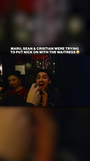 Maru Lee and Sean Williams: Fun Moments Compilation