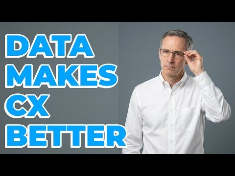 Can Visualizing Feedback Data Improve Customer Experience?