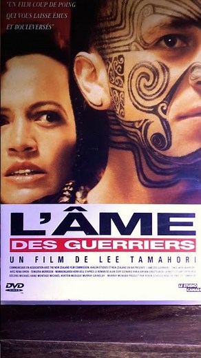 •\\\\\\• L’âme des guerriers • film de Lee Tamahori • drame • 1994 •///•
