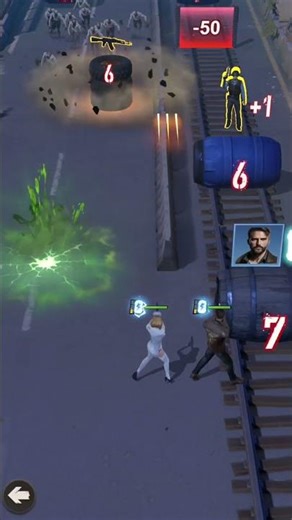 Last Z Simulator – Extreme Zombie Shooter Mission #3