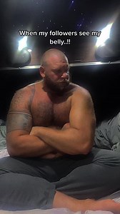 Embracing the Gay Bear Lifestyle