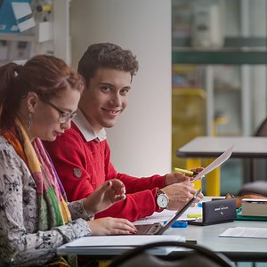 Master Gestion des Ressources humaines – ICES (Institut catholique de Vendée)