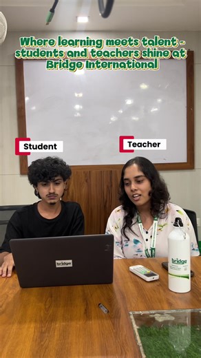 Bridge International: Students and Teachers Shine