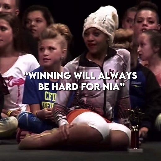 Not only did Nia win and prove herself, but she also won against a “maddie solo” #niasioux #edit #blowthisup #comment #aldc #foryoupage #trendy #zyxcba #dancemomsclip #dancemomsedits #theworldissosmalltillitaint #fyp #hollyfrazier #queenholly #edit