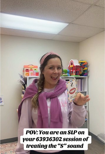 Small Talk SLPs on TikTok