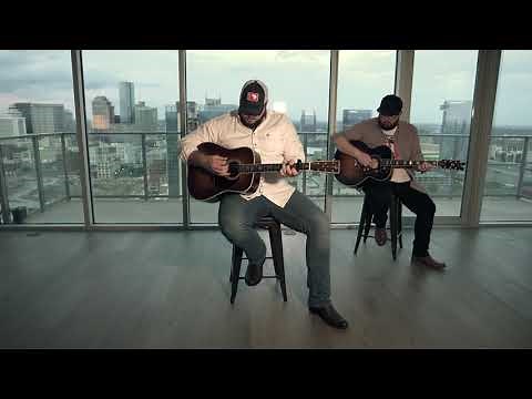 Jake Hoot - Cover Me Up (Jason Isbell Cover)