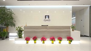 We asked members of our R&D team in China to share their experiences working at QAD. Many have advanced from university interns to full fledged engineers and leadership roles. Hear more about why they love working as #OneQAD | QAD