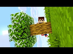 Minecraft ABER Seitwärts | LarsLP