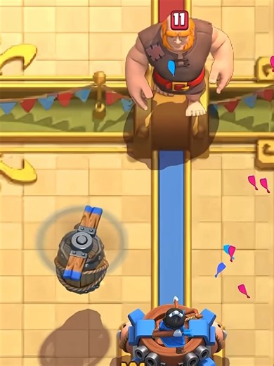 Clash Royale: Nerf Baby Dragon & Top Flying Units