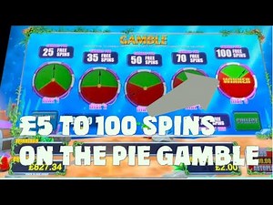 £500 FOBT Slots PT 1/2: Huff N’ More Puff, Gold Fish Reel Action, Hula Hula Nights and More