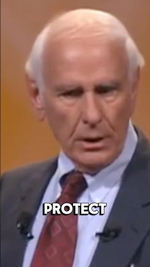 Protect the Doors of Your Mind | Jim Rohn