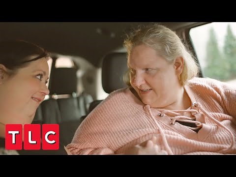 Vannessa's Surgery Day Has Arrived! | 1000-lb Best Friends