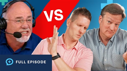 Dave Ramsey vs. The Money Guy: Which Strategy is The Best? | Episode | Money Guy