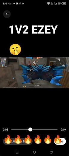 #freefire #one #tape #1v2#viral #video #10k public#like#and#subscriber