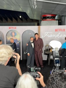 The Hollywood Reporter on Reels