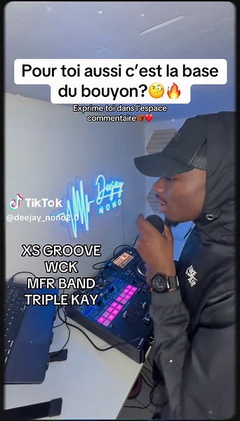 Bouyon: Culture et Opinions en Guadeloupe et Dominique