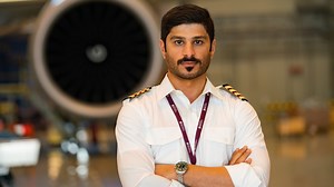 72K views · 4.5K reactions | It’s not just the safety of our passengers that is a priority. Our Technical Safety team have put our engineering workshop equipment to good use, manufacturing hundreds of specially-designed partition screens to protect employees across the Qatar Airways Group. | Qatar Airways | Facebook