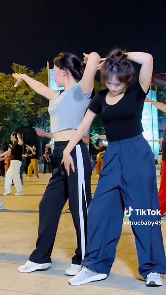 Rasputin Dance Trend: Join the Fun!