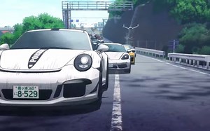 MFGhost PV第5弹 带中文字幕 10月的具体播出时间也出来了