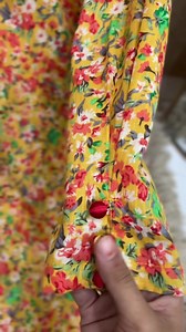 1.1K views · 36 reactions | Give a floral strike to your wardrobes!!!!! Colourful,vibrant,cool teens article by Abi collection With trouser 2pcs co-ord article….. Sizes:26,28,30(1900) 32,34,36(2100) Doria lawn stuff  | Abiz Collection | Facebook