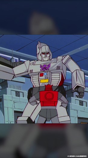 Cliffjumper isn’t known for making the best decisions… #Transformers