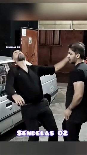 neck pressure point, self-defense tecniques tutorial