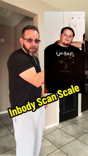 Achieve Health Goals with Wyze In-Body Scan Scale