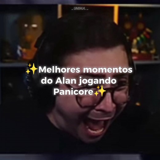 Alanzoka Jogando Phasmophobia - Momentos Engraçados e Sustos