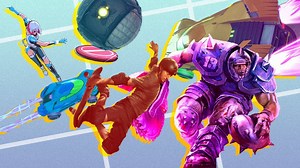 More Than Madden: The Best Sports Games for 2026