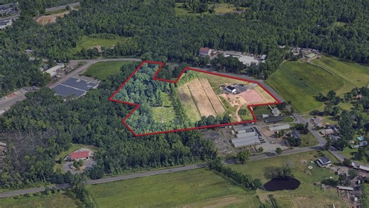 239 Bakers Basin Rd, Lawrence Township, NJ 08648 - 241 Bakers Basin Rd | LoopNet