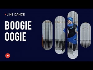 Boogie Oogie Oogie Line Dance | A Taste of Honey | Retro70s 32ct 1W/4W | Ch Zaldy Lanas | April 2022