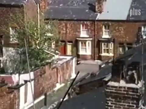 Classic Coronation Street 2nd April 1990