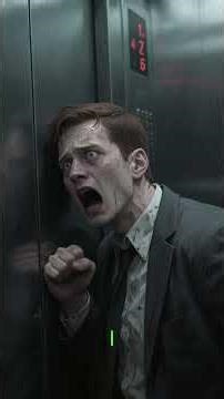 Elevator #horrorstories #horrornarration #scarystories #horror #ghoststories #scary #creepy
