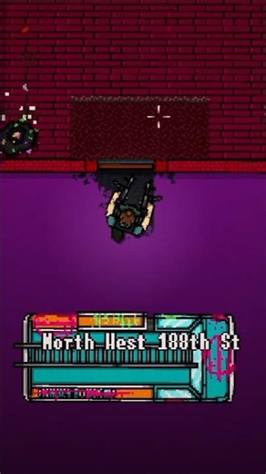 Hotline Miami 2 Full Combo 17x S Rank İn First Try #2dgames#hotlinemiami2wrongnumber#hotlinemiami