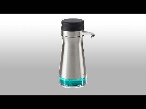 OXO Big Button Pump Dispenser