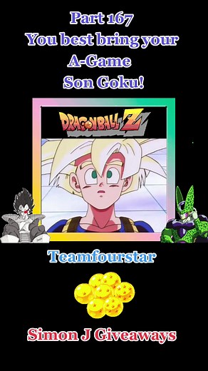 Mr Piccolo can I have! #dragonball #dragonballabridged #dragonballz #dragonballsuperheros #dragonballheros #dragonballedit #dragonballgt #teamfourstar #funny #funnyashell