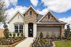 David Weekley Floor Plans - David Weekley 45' Homesites | Jordan Ranch