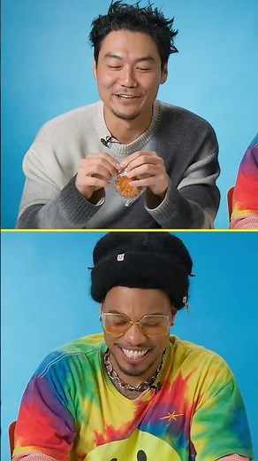Where Does Yakgwa Rank In Battle Bites: Korean Snack Edition? 🍽️