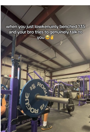 Powerlifting Bench Press Moments Explained